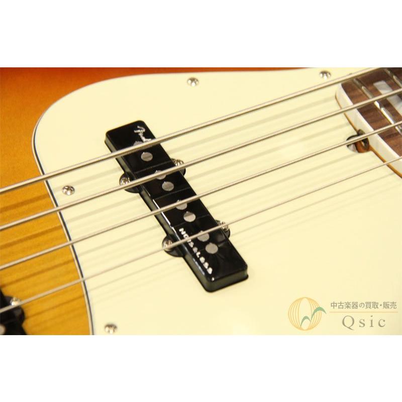 [美品] Fender American Ultra Jazz Bass 2022年製 【返品OK】[TK138] |  | 03