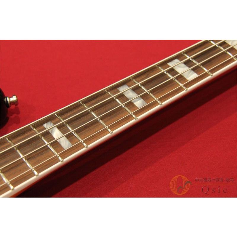 [美品] Fender American Ultra Jazz Bass 2022年製 【返品OK】[TK138] |  | 04