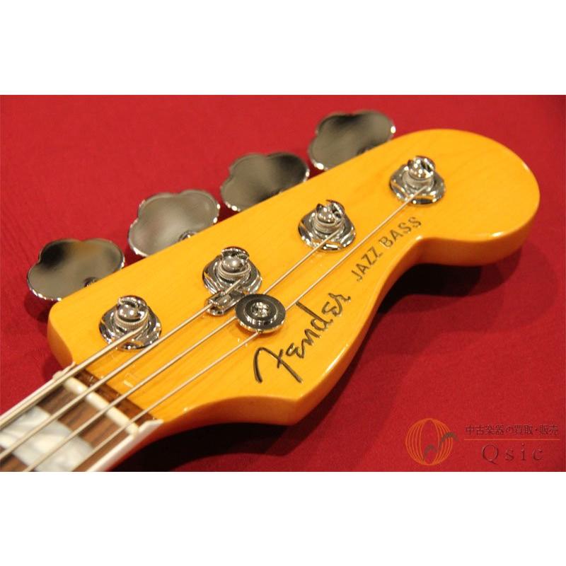 [美品] Fender American Ultra Jazz Bass 2022年製 【返品OK】[TK138] |  | 05