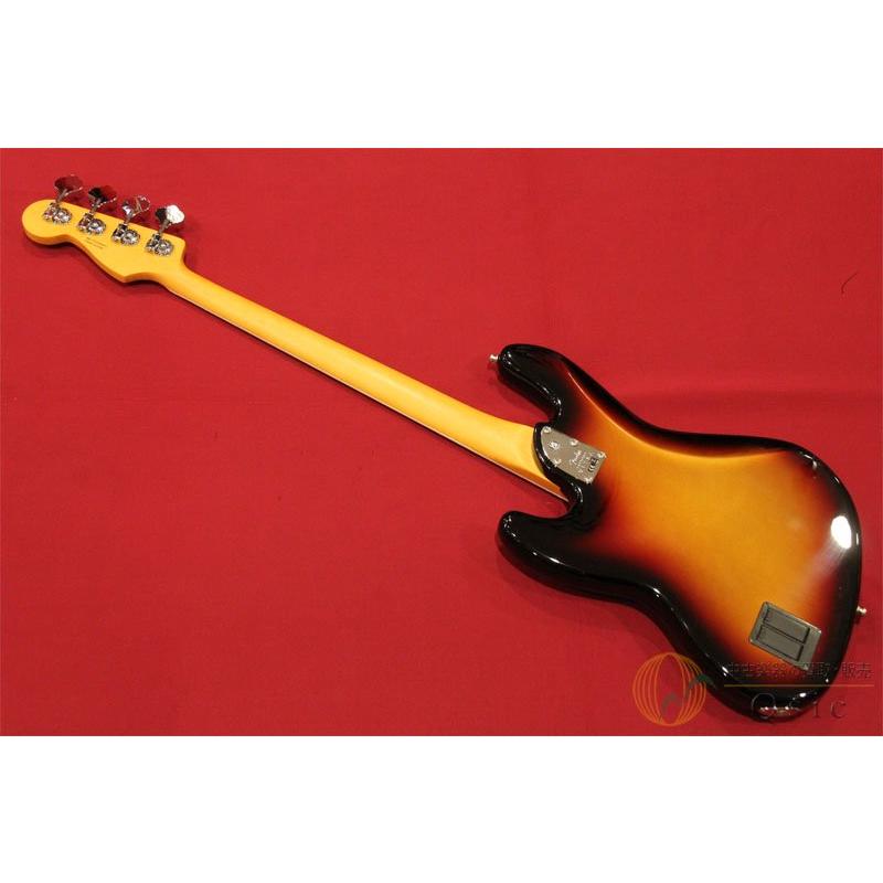 [美品] Fender American Ultra Jazz Bass 2022年製 【返品OK】[TK138] |  | 07
