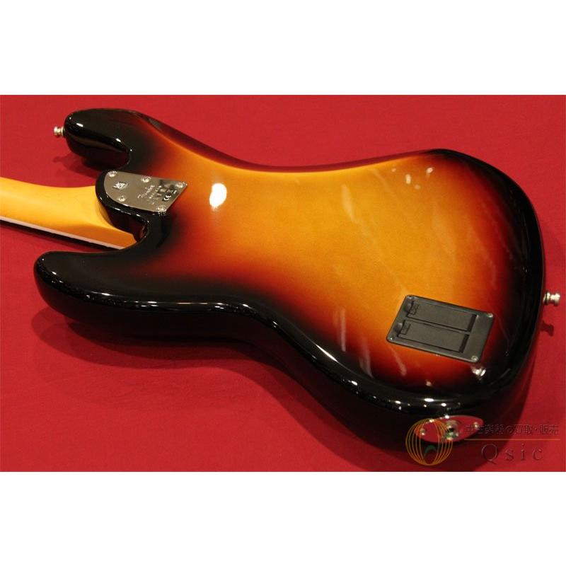 [美品] Fender American Ultra Jazz Bass 2022年製 【返品OK】[TK138] |  | 08