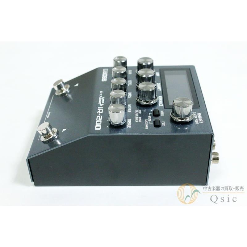 [極美品] BOSS IR-200 2024年製 [TK290]【神戸店在庫】 |  | 03