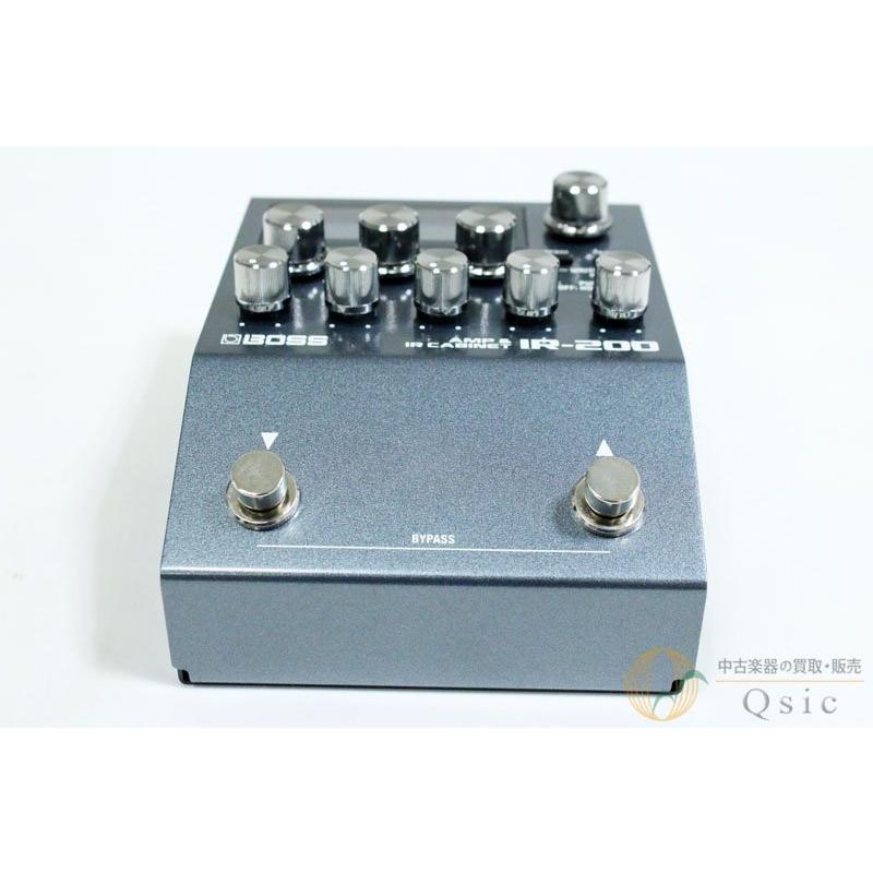 [極美品] BOSS IR-200 2024年製 [TK290]【神戸店在庫】 |  | 05