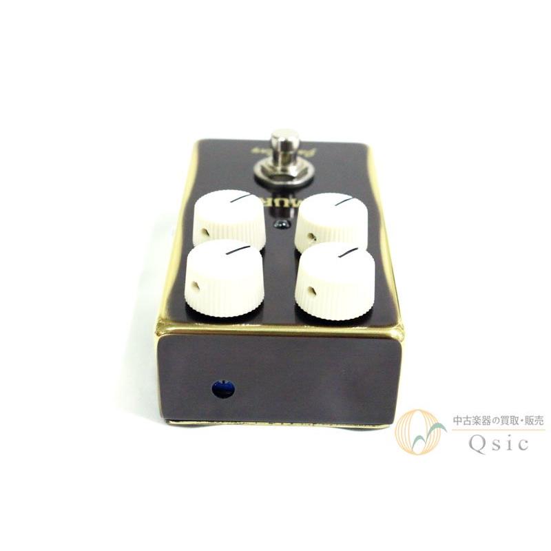 極美品] VEMURAM Jan Ray [TK319] : 中古楽器専門店Qsic - 通販 