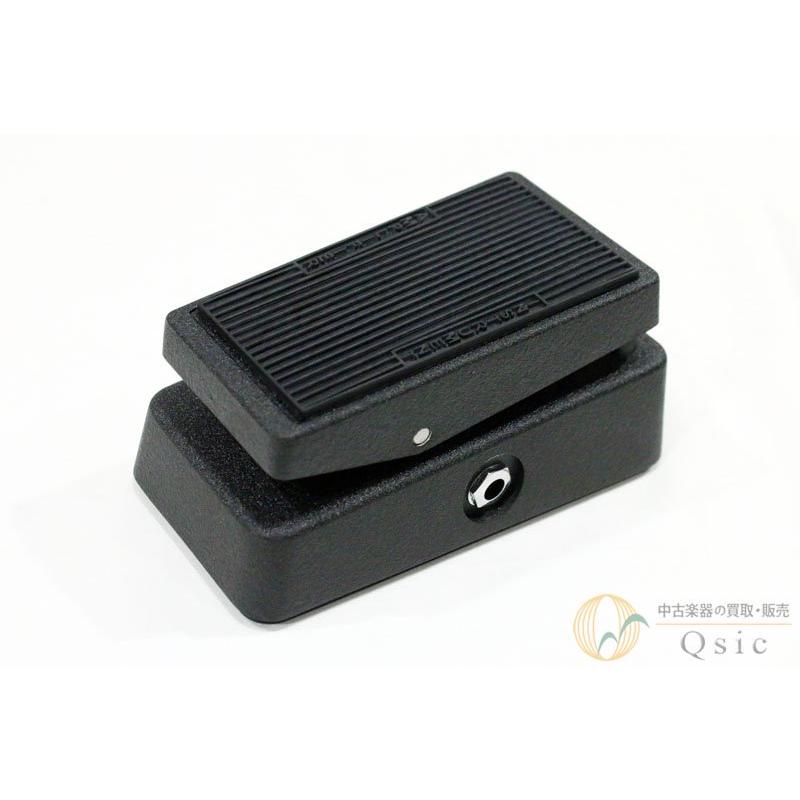 極美品] Jim Dunlop CBM95 Cry Baby Mini [TK327] : 中古楽器専門店