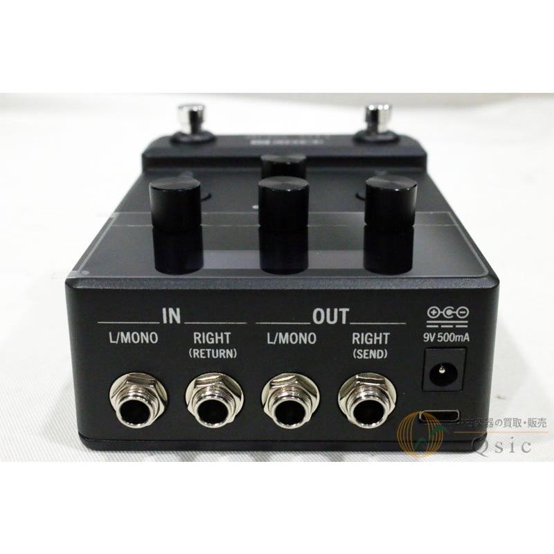 LINE 6 HX ONE 【新品未使用】 Line 6 HX One Stereo Effect Pedal | zZounds