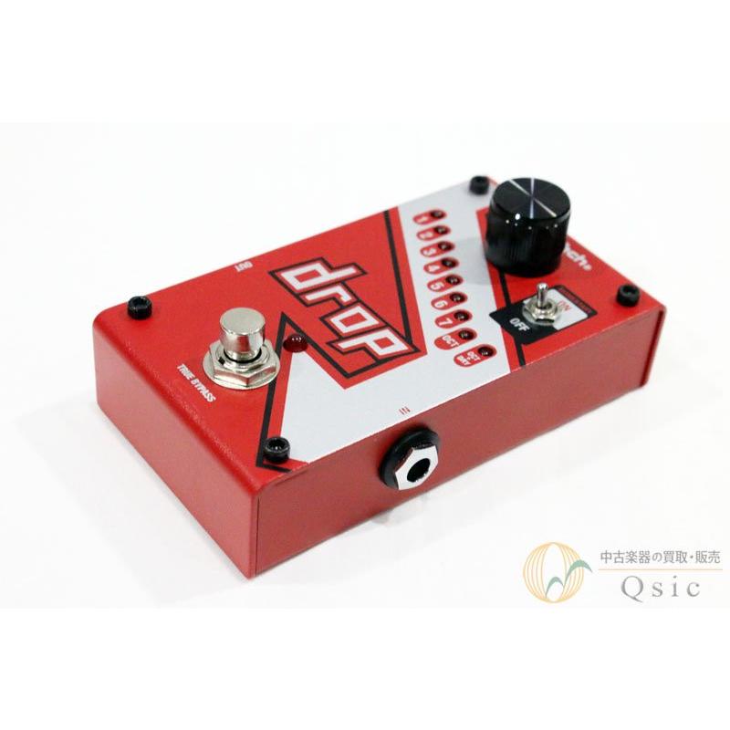 [極美品] DigiTech DROP [TK337] | 