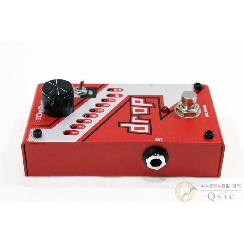 [極美品] DigiTech DROP [TK337] |  | 02