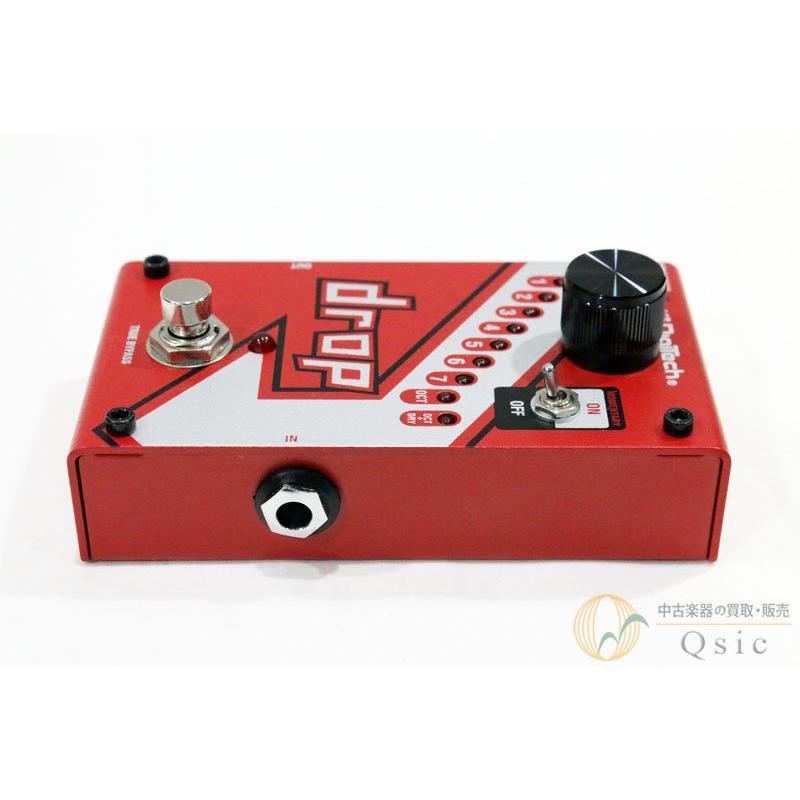 [極美品] DigiTech DROP [TK337] |  | 03