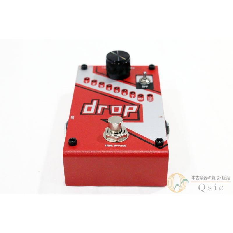 [極美品] DigiTech DROP [TK337] |  | 05