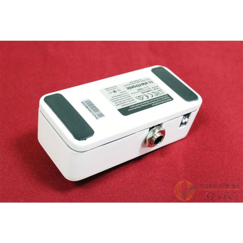 [美品] tc electronic PolyTune 3 Mini [TK344] |  | 01