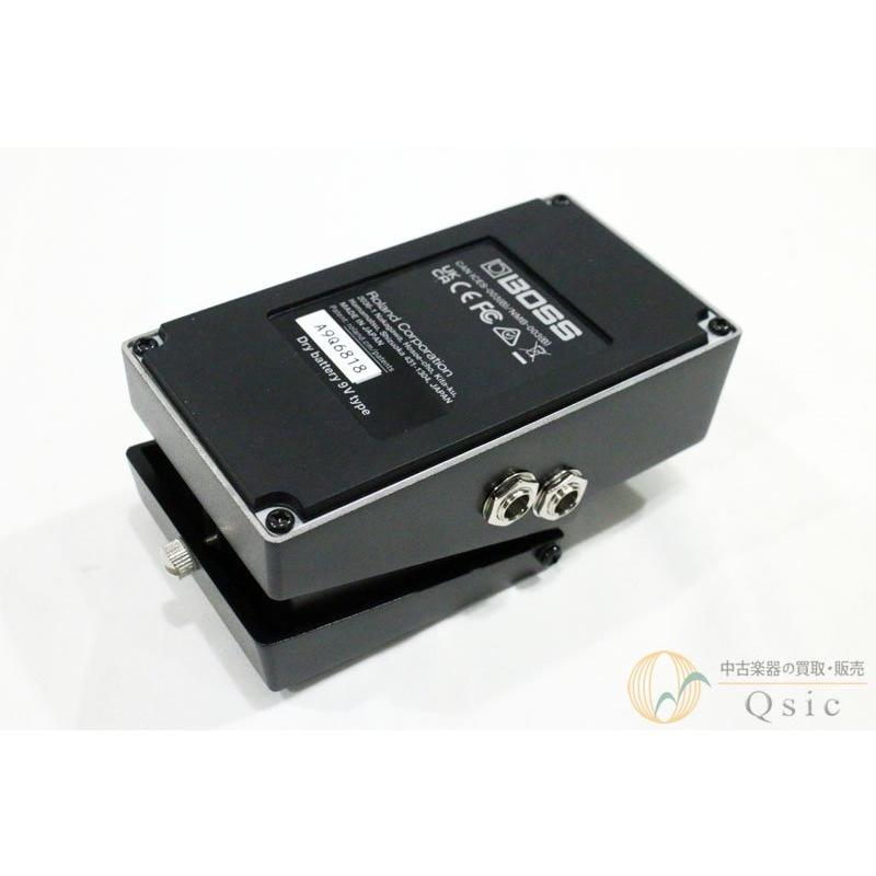 [新品同様] BOSS TU-3W Chromatic Tuner WAZA Craft 2024年製 [TK387] |  | 01