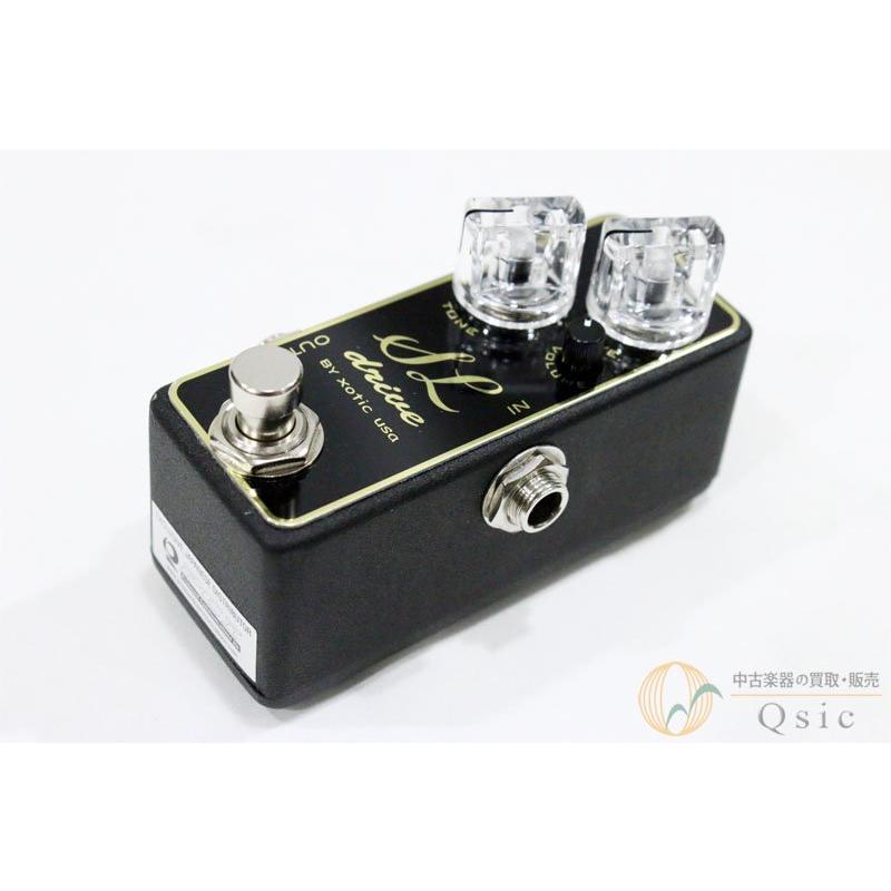 [新品同様] Xotic SL Drive [TK389] | 