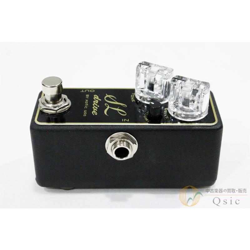 [新品同様] Xotic SL Drive [TK389] |  | 03