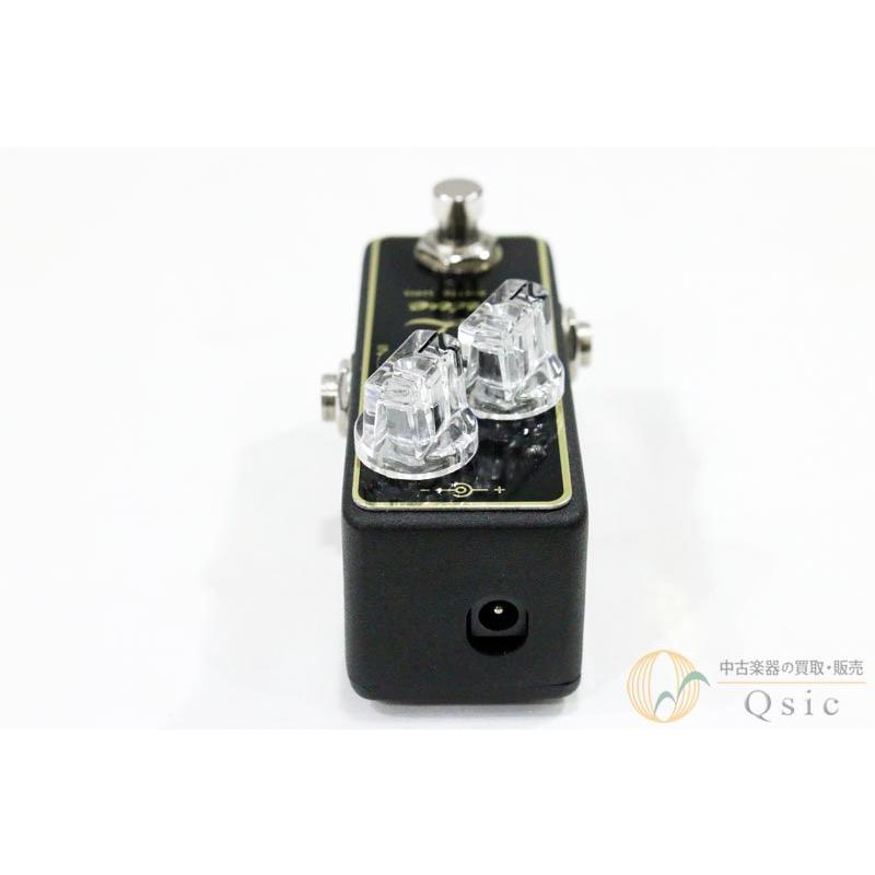 [新品同様] Xotic SL Drive [TK389] |  | 04