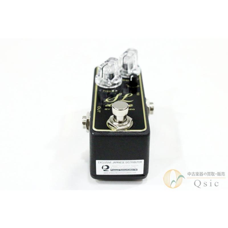 [新品同様] Xotic SL Drive [TK389] |  | 05