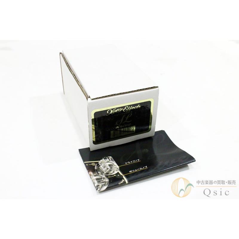 [新品同様] Xotic SL Drive [TK389] |  | 06