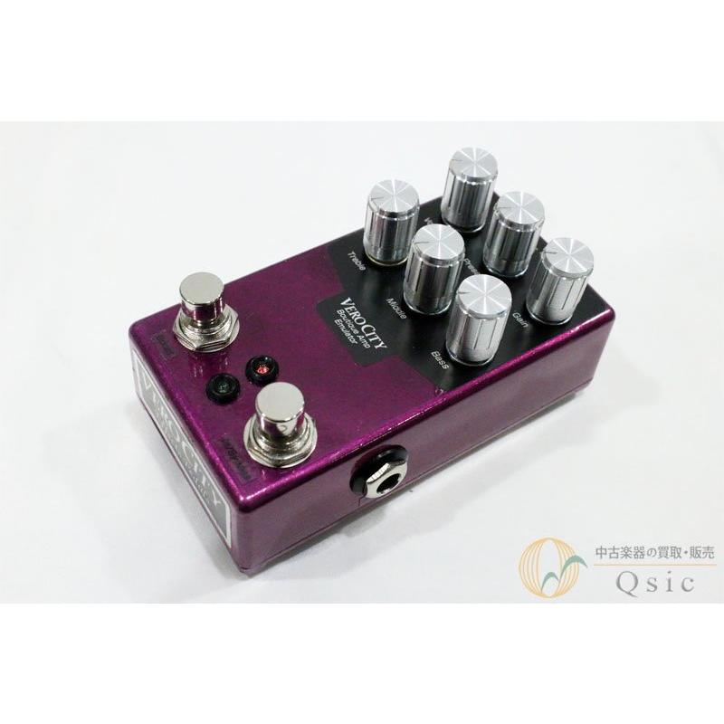 極美品] VeroCity Effects Pedals SLD-B2 [TK417] : 中古楽器