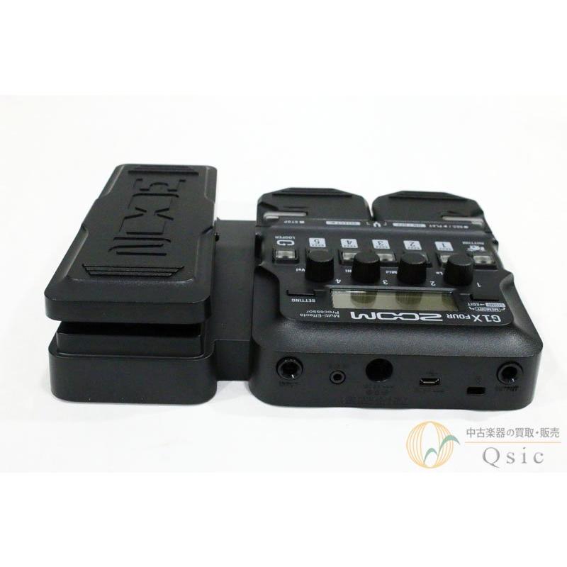 [新品同様] ZOOM G1X FOUR [TK419] |  | 04