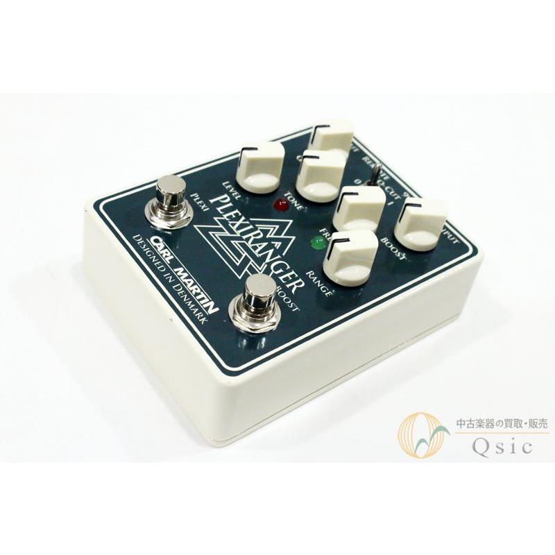 Carl Martin Plex Ranger 中古 Carl Martin Plex Ranger 中古 Carl Martin Plex Ranger 中古 中古・美