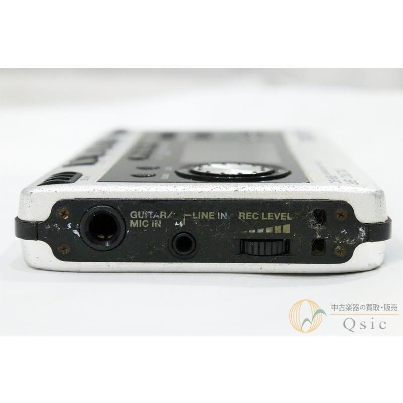 中古] BOSS Micro BR BR-80 [TK433] : 中古楽器専門店Qsic - 通販