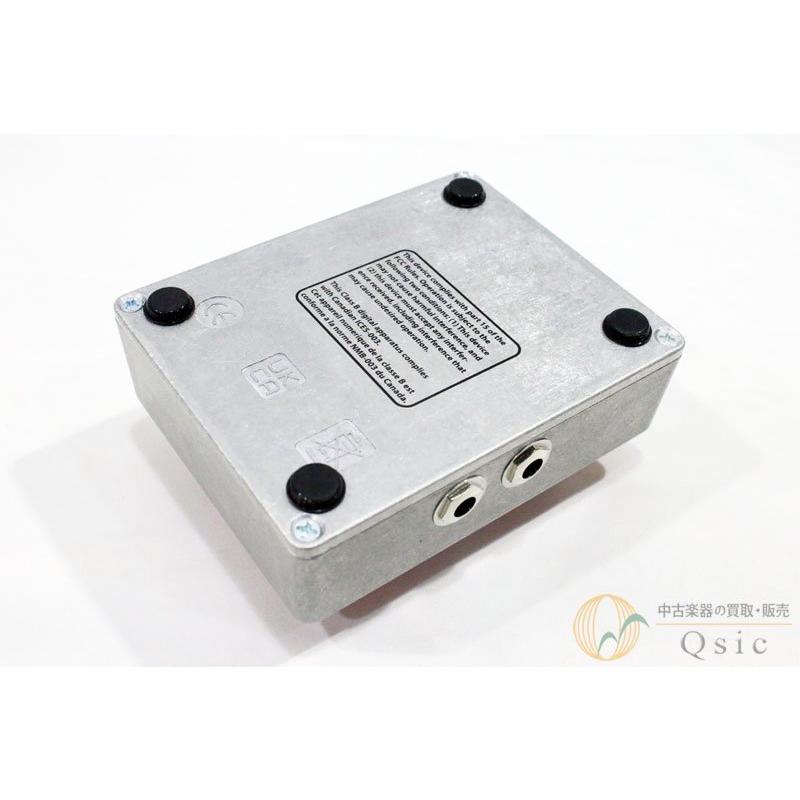 [極美品] Electro-Harmonix Micro POG [TK448] |  | 01