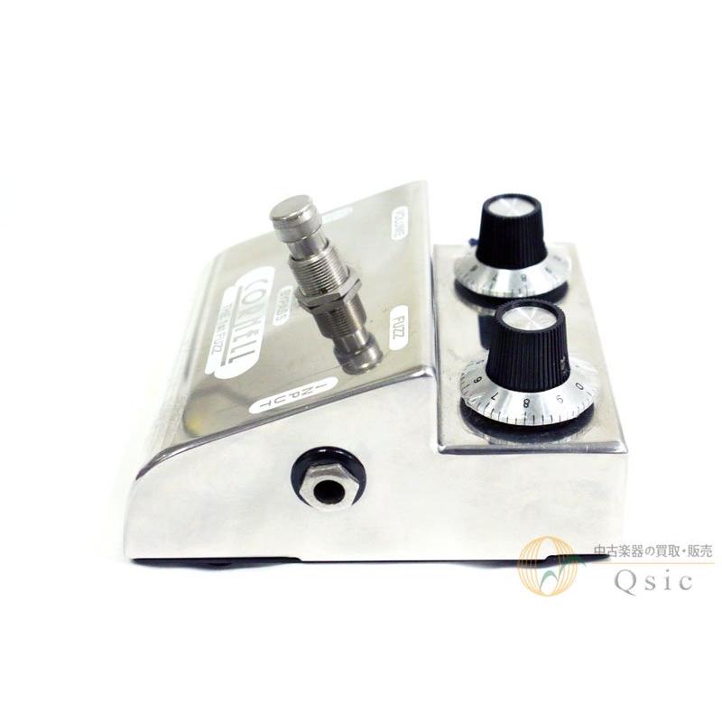 中古] CORNELL The 1st FUZZ [TK577] : 中古楽器専門店Qsic - 通販