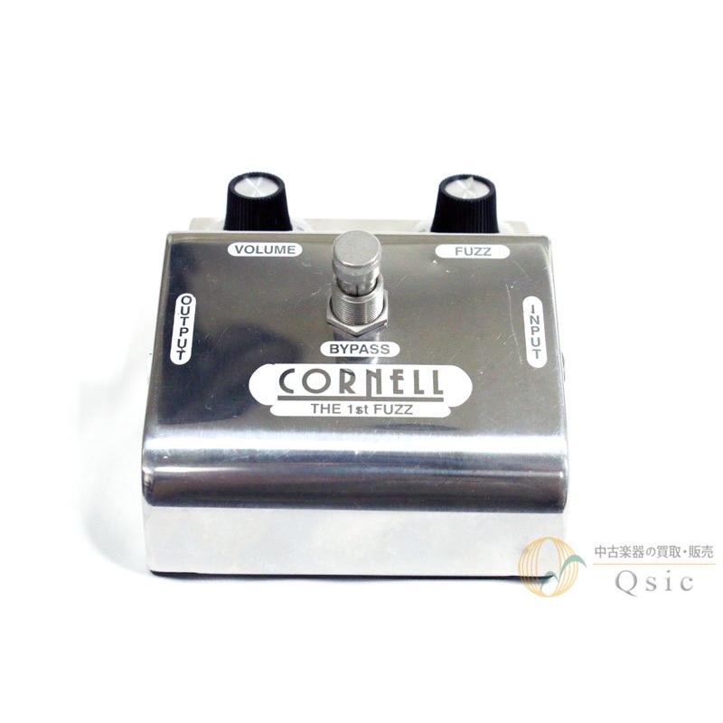中古] CORNELL The 1st FUZZ [TK577] : 中古楽器専門店Qsic - 通販