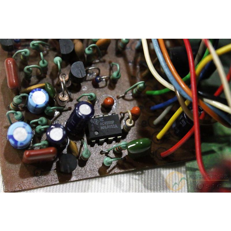 中古] Maxon D&S II OD-802 [TK578] : 中古楽器専門店Qsic - 通販