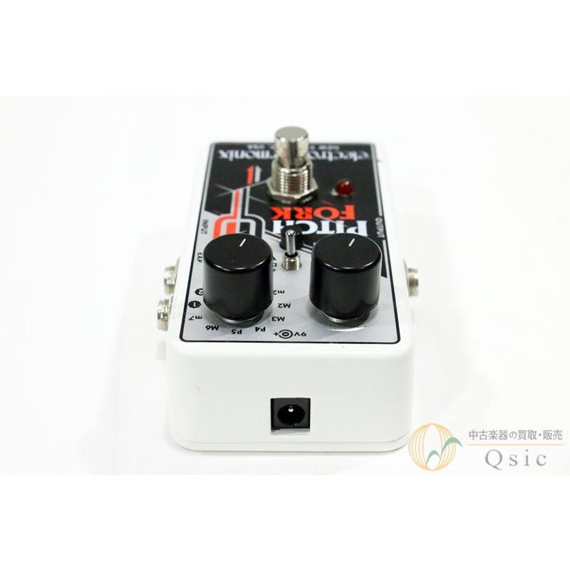 [中古] Electro-Harmonix Pitch Fork [TK589] |  | 04