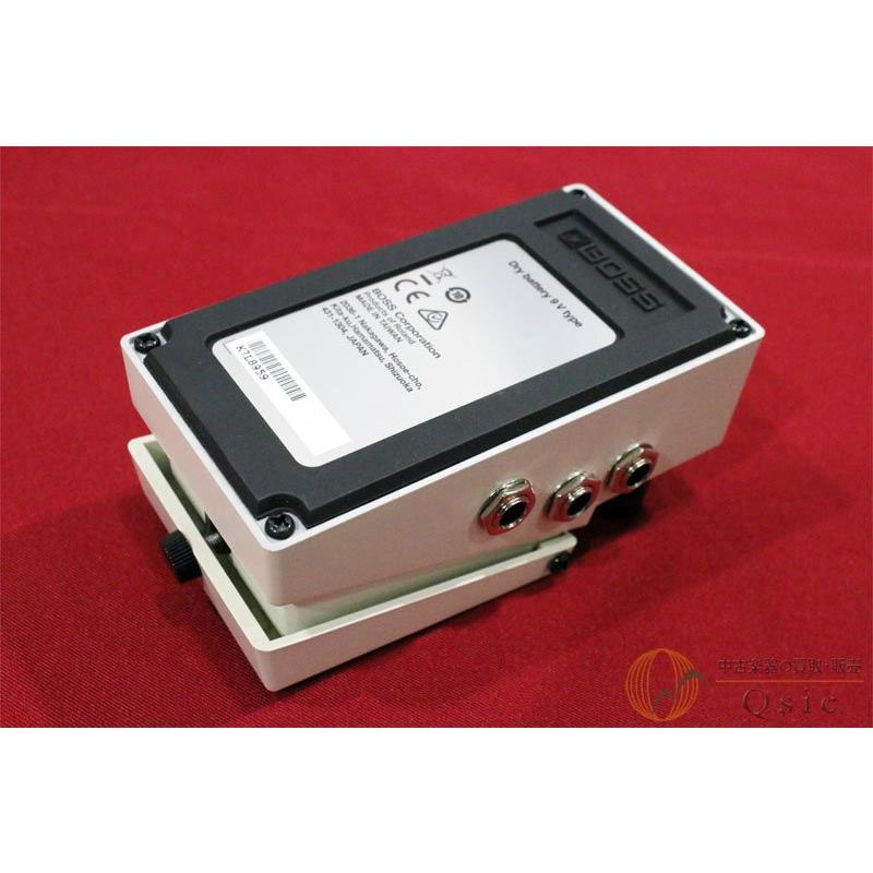 [極美品] BOSS LS-2 Line Selector [TK610] |  | 01