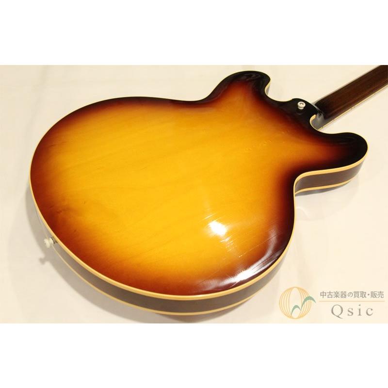 極美品] Gibson Custom Shop 1959 ES-335 Reissue Vintage Burst  