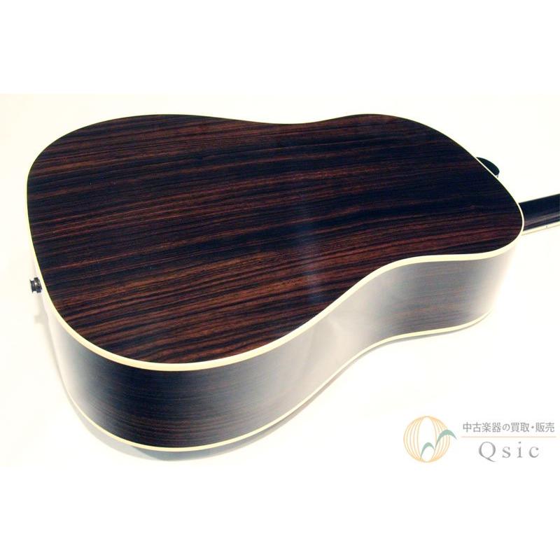 Gibson J-45 custom Rosewood 美品 Gibson J-45 Custom Rosewood|ドルフィンギターズ