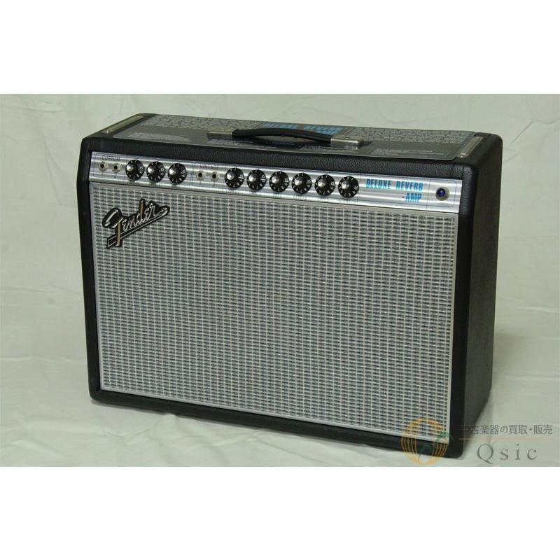 [極美品] Fender 68 Custom Deluxe Reverb [TK650] | 