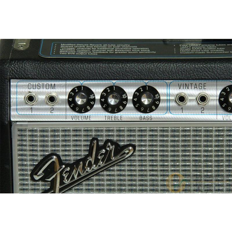 [極美品] Fender 68 Custom Deluxe Reverb [TK650] |  | 01