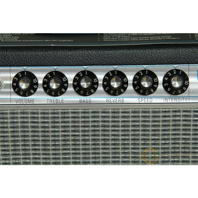 [極美品] Fender 68 Custom Deluxe Reverb [TK650] |  | 02