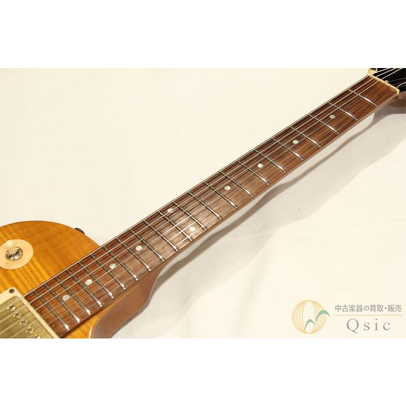[中古] Gibson Les Paul Junior Special Plus 2001年製 【返品OK】[TK654] |  | 02