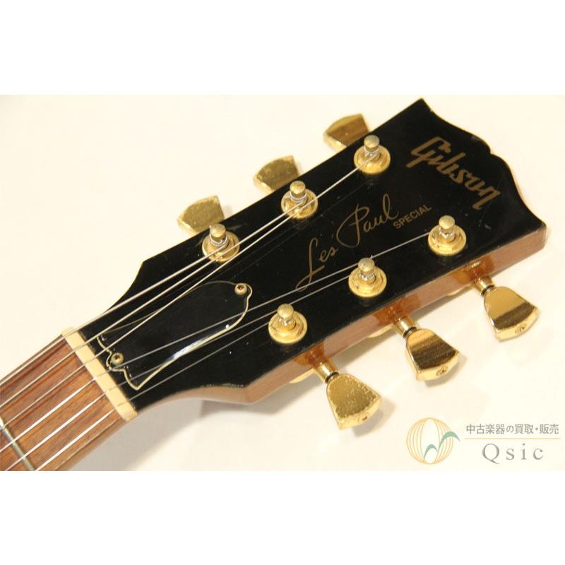[中古] Gibson Les Paul Junior Special Plus 2001年製 【返品OK】[TK654] |  | 04