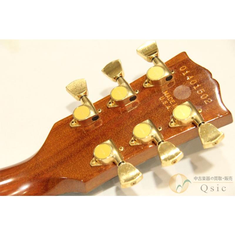 [中古] Gibson Les Paul Junior Special Plus 2001年製 【返品OK】[TK654] |  | 05