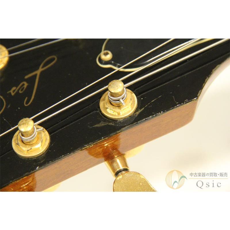 [中古] Gibson Les Paul Junior Special Plus 2001年製 【返品OK】[TK654] |  | 08
