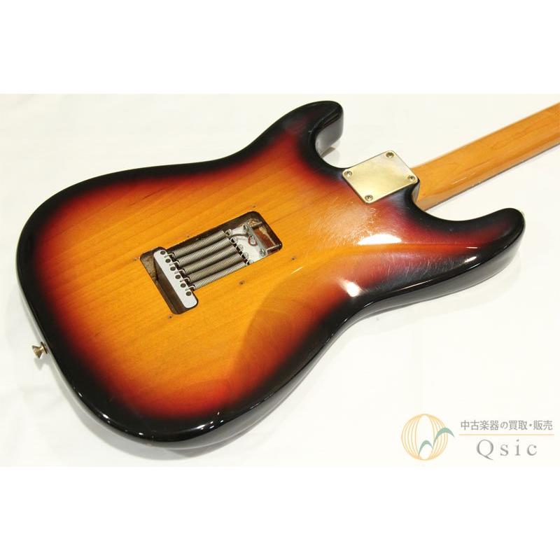 [良品] Fender USA SRV Stratocaster Stevie Ray Vaughan 【返品OK】[TK672] |  | 01
