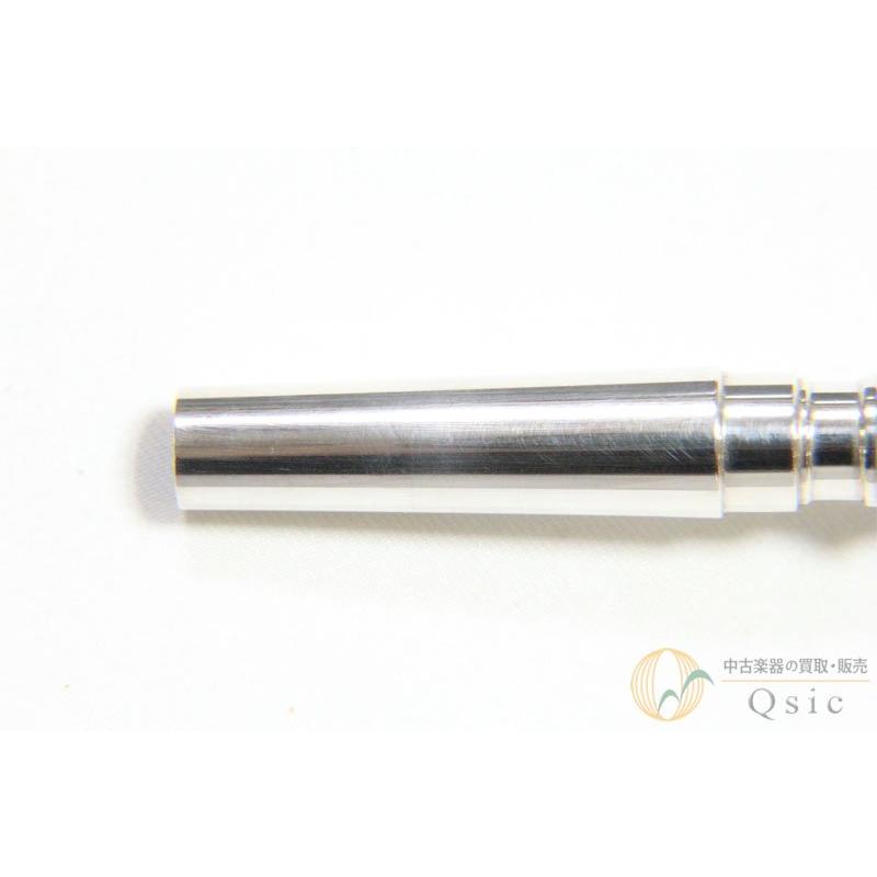 超美品] Bach 3B トランペット用マウスピース [TK689] : 中古楽器専門