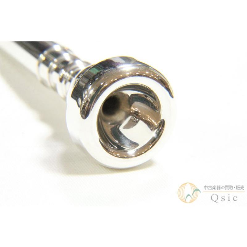 超美品] Bach 3B トランペット用マウスピース [TK689] : 中古楽器専門