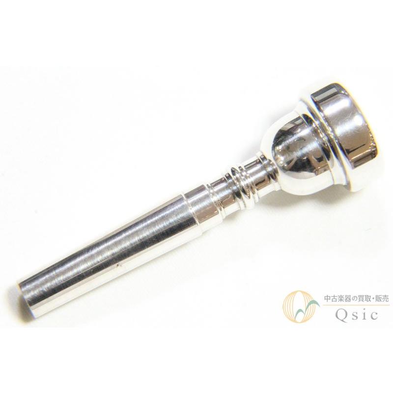 超美品] Bach 3C トランペット用マウスピース [TK690] : 中古楽器専門
