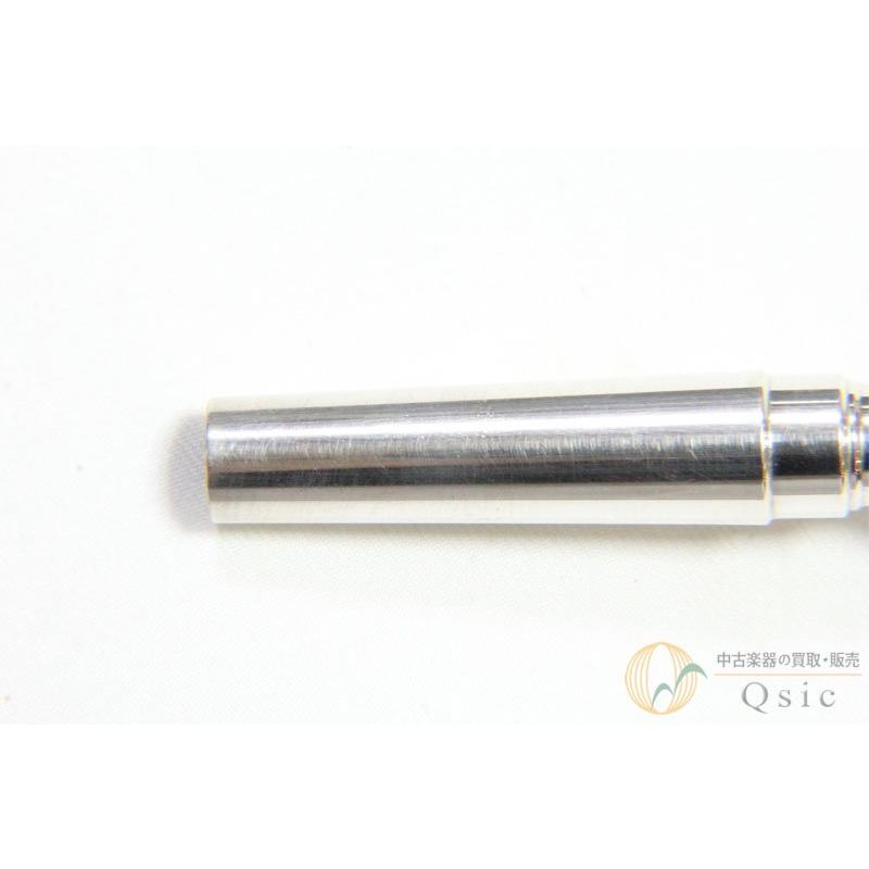 超美品] Bach 3C トランペット用マウスピース [TK690] : 中古楽器専門