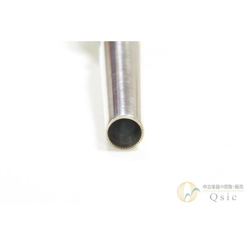 超美品] Bach 3C トランペット用マウスピース [TK690] : 中古楽器専門