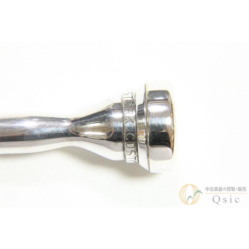 管楽器・吹奏楽器 STORK CUSTOM VACCHIANO 5B STORK CUSTOM VACCHIANO 5B 【公式通販】