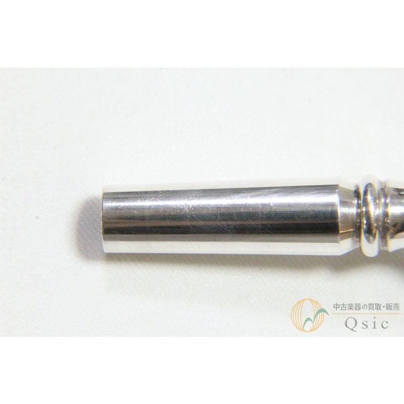 GIARDINELLI 12FL フリューゲルホルンマウスピース 【公式通販】