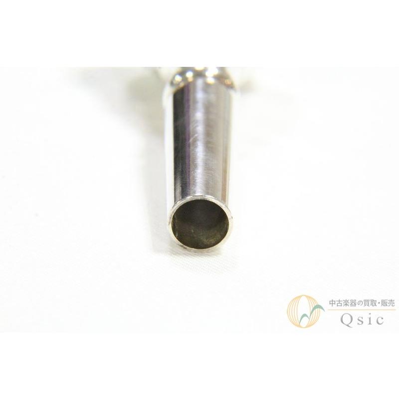 SALE!!】[超美品] Giardinelli 12FL フリューゲルホルン用マウスピース