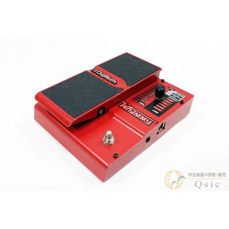 [良品] DigiTech Whammy 4 / WH-4 [TK702] | 
